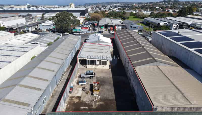 A/133 Captain Springs Road, Onehunga