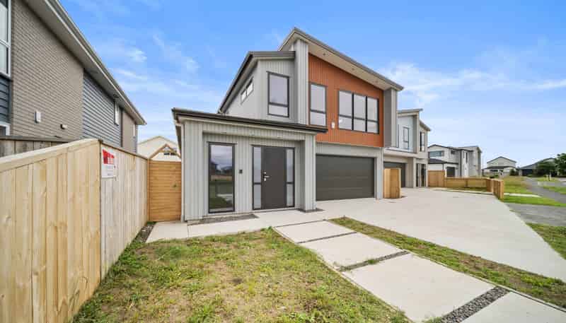 7 Whata Street, Clarks Beach
