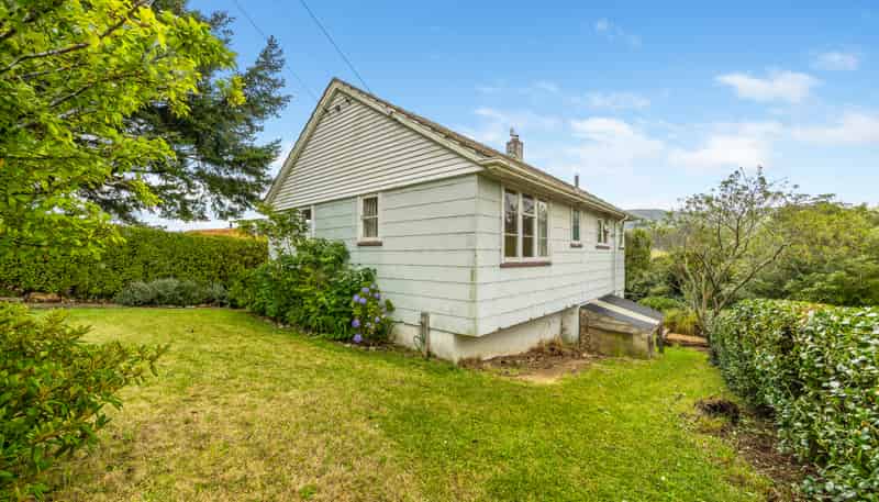 6 Tensing Street, Liberton