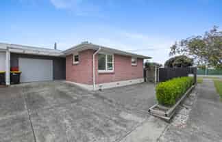 21B Hale Street, Blenheim