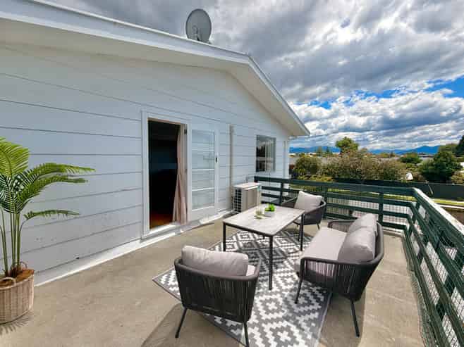 2A Hale Street, Blenheim