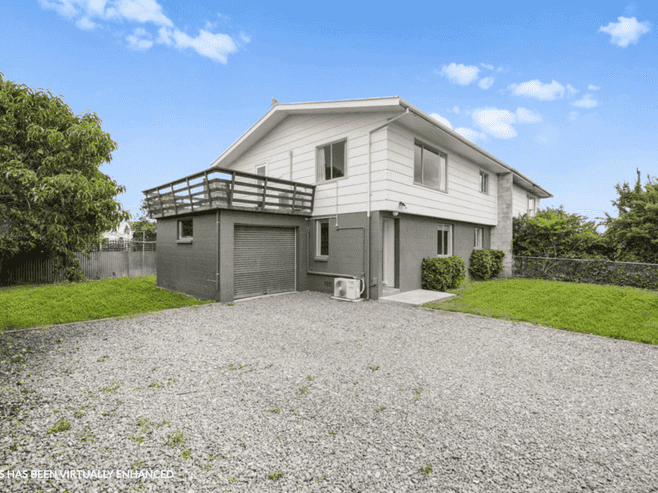 2/2 Hale Street, Blenheim