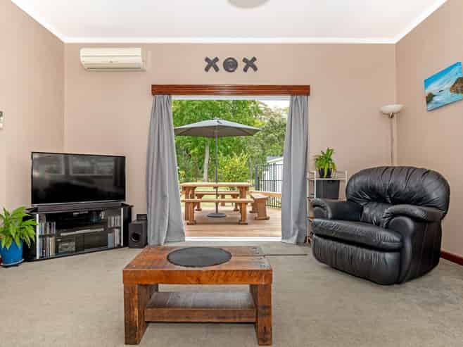 23 Winter Street, Mangapapa