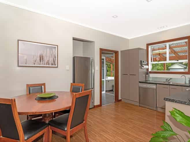 23 Winter Street, Mangapapa