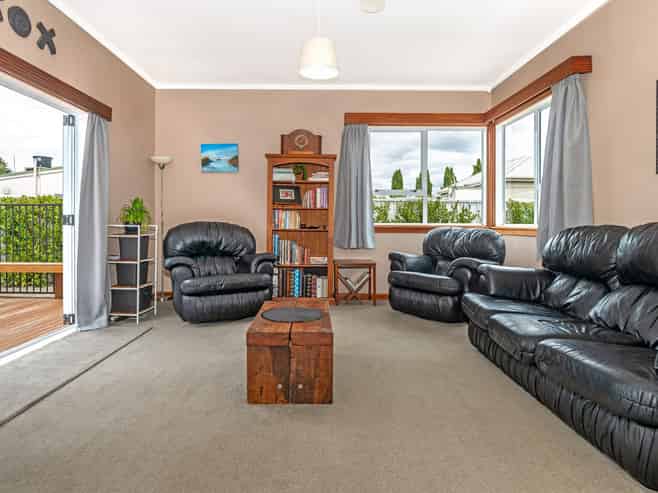 23 Winter Street, Mangapapa