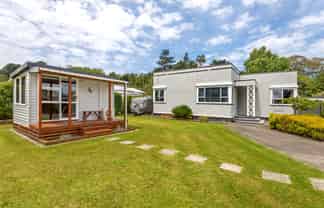 23 Winter Street, Mangapapa