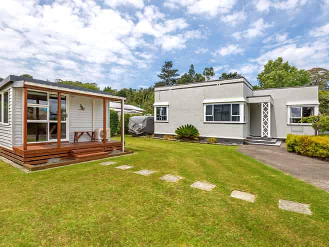 23 Winter Street, Mangapapa