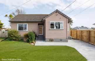 4a Fair Crescent, Feilding