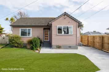 4a Fair Crescent, Feilding
