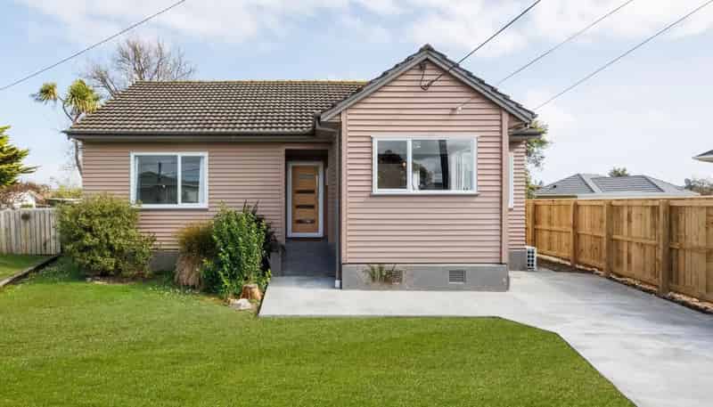 4a Fair Crescent, Feilding