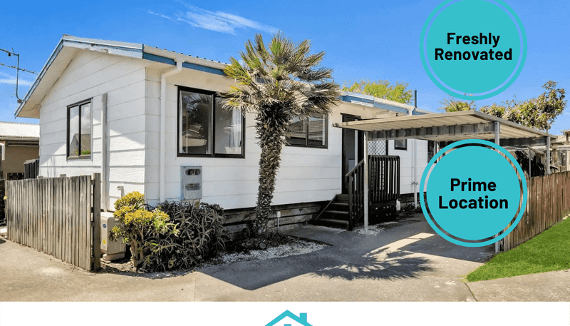 2-9 Porchester Road, Papakura