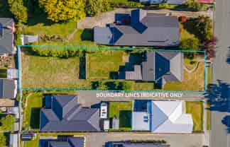 11 Woodlands Road, Parkside