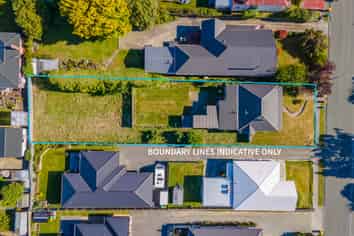 11 Woodlands Road, Parkside