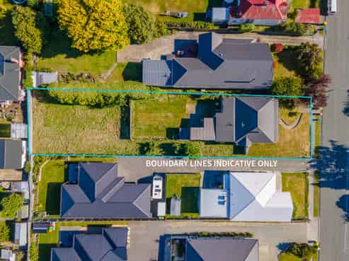 11 Woodlands Road, Parkside