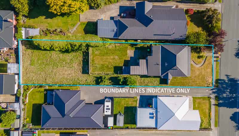 11 Woodlands Road, Parkside