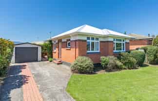 195 Gordon Road, Mosgiel