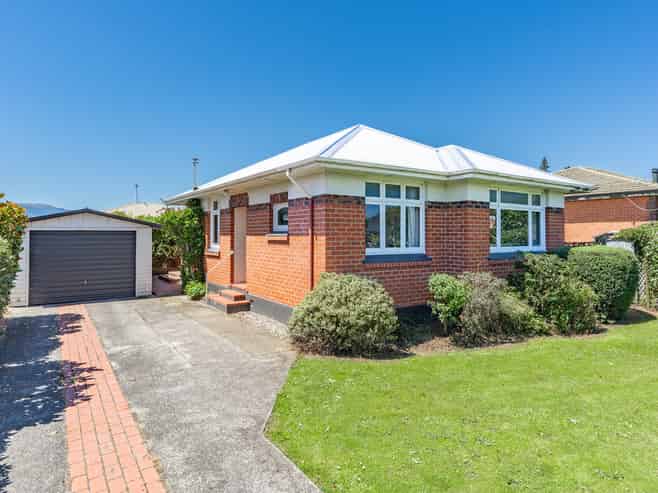 195 Gordon Road, Mosgiel