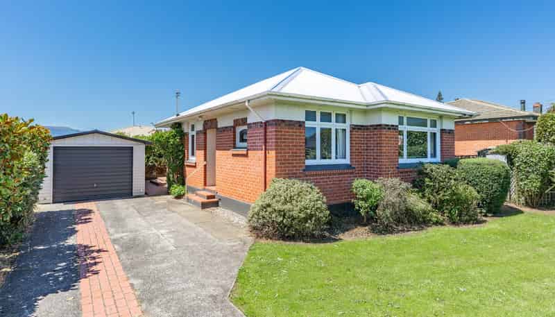 195 Gordon Road, Mosgiel