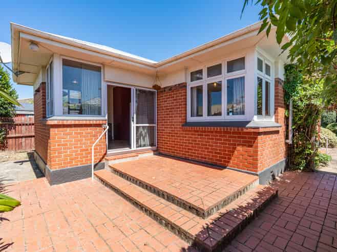 195 Gordon Road, Mosgiel