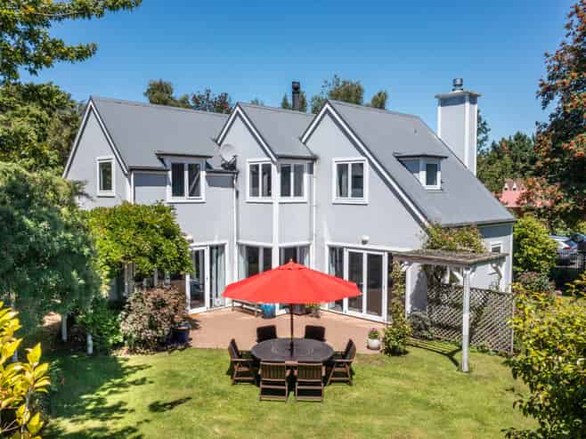 33 Glenbrook Drive, Mosgiel