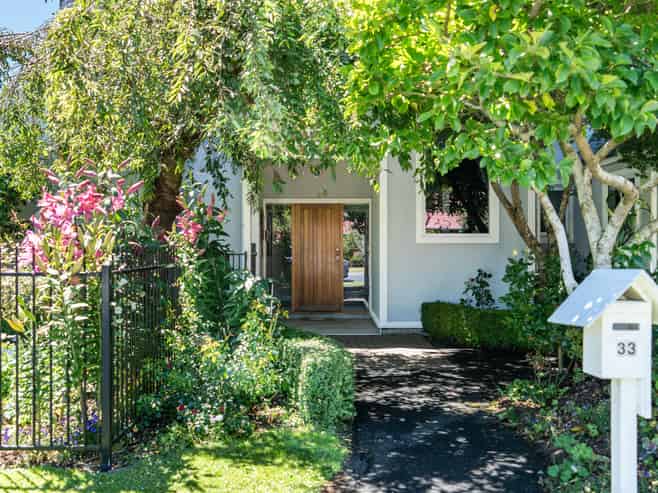 33 Glenbrook Drive, Mosgiel