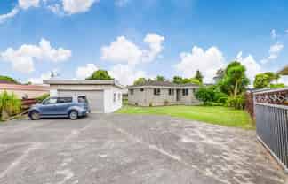 30 Maida Vale, Manurewa