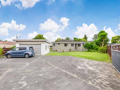 30 Maida Vale, Manurewa