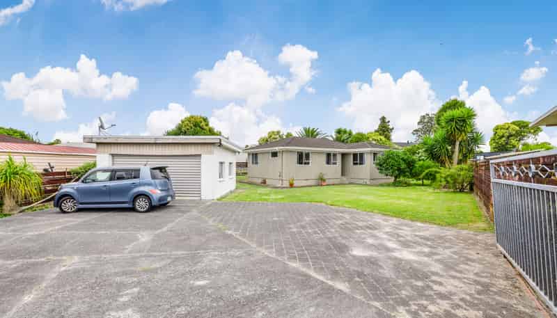 30 Maida Vale, Manurewa