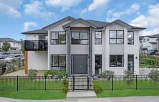 69 Koromeke Street, Flat Bush