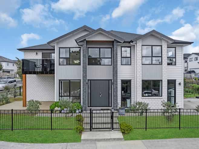 69 Koromeke Street, Flat Bush