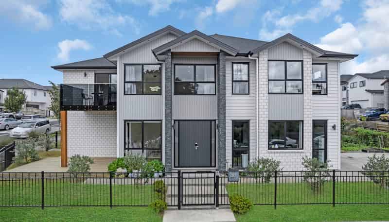 69 Koromeke Street, Flat Bush