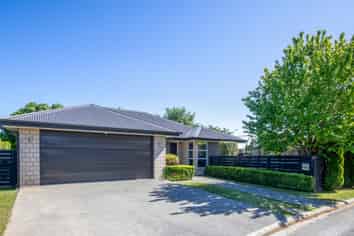 14A Stonebrook Drive, Rolleston