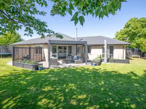 14A Stonebrook Drive, Rolleston