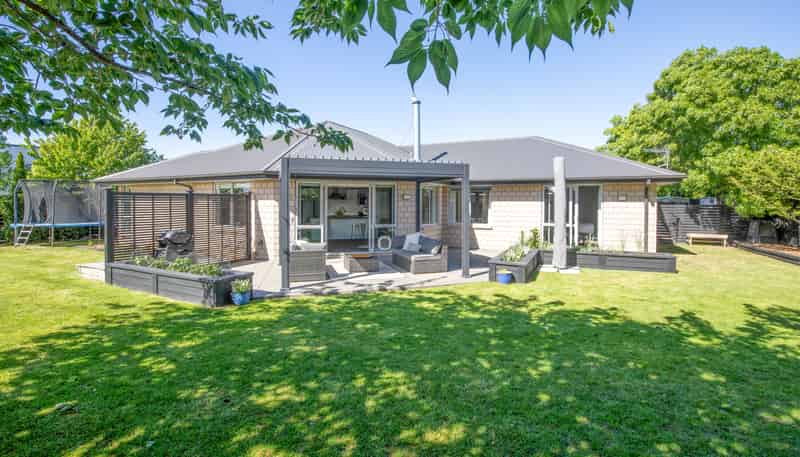 14A Stonebrook Drive, Rolleston