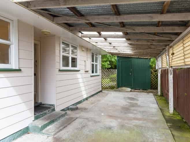 9 Hardie Grove, Featherston