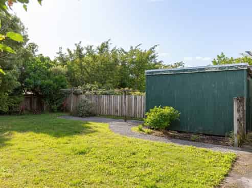 9 Hardie Grove, Featherston