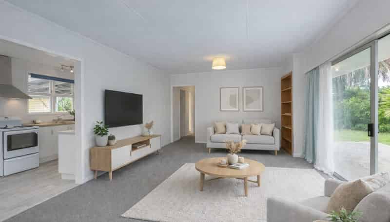 9 Hardie Grove, Featherston