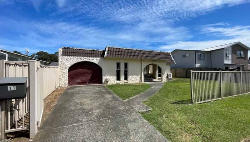 11 Neems Place, Manurewa