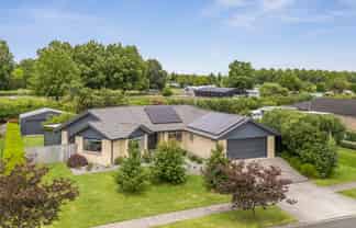 14 O'Sullivan Drive, Matamata