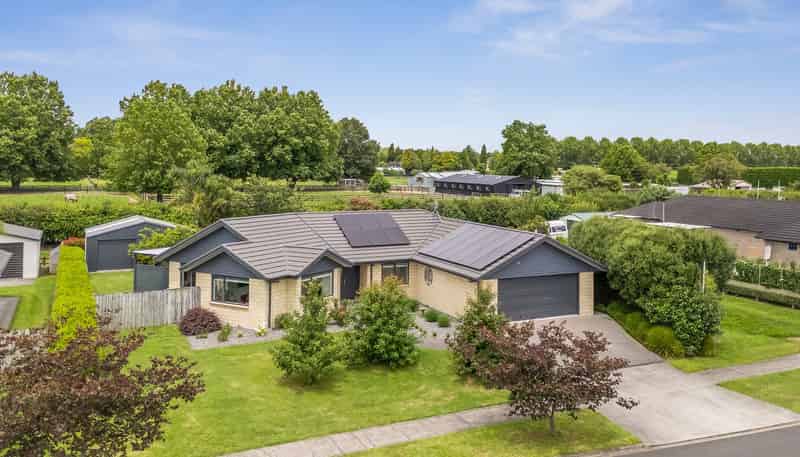 14 O'Sullivan Drive, Matamata