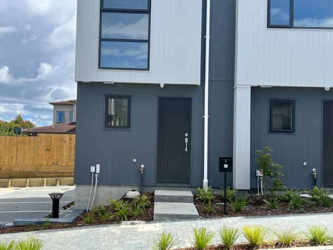 41 Raupeti Lane, Henderson