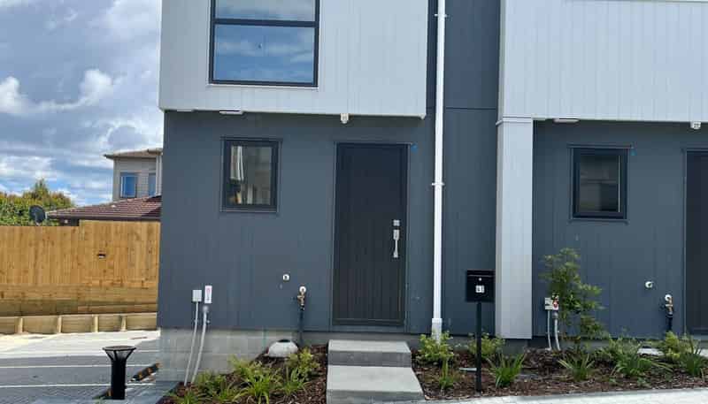 41 Raupeti Lane, Henderson