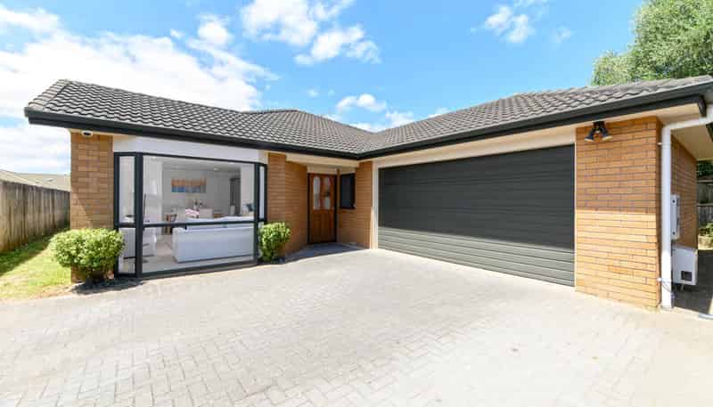 19 Shankill Place, East Tamaki