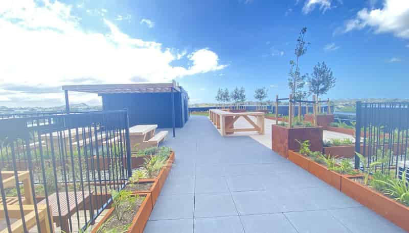 909/20 Park Avenue, Ellerslie