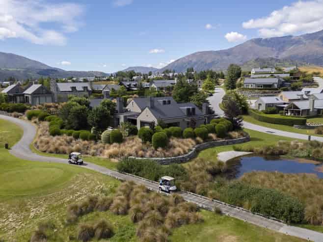 1 Mica Ridge, Arrowtown