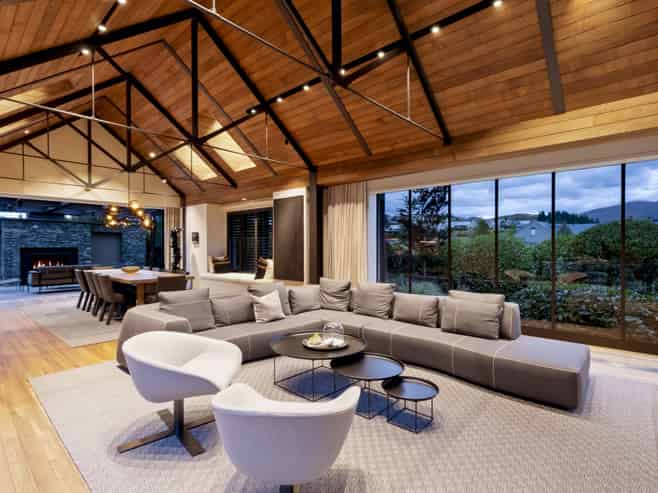 1 Mica Ridge, Arrowtown