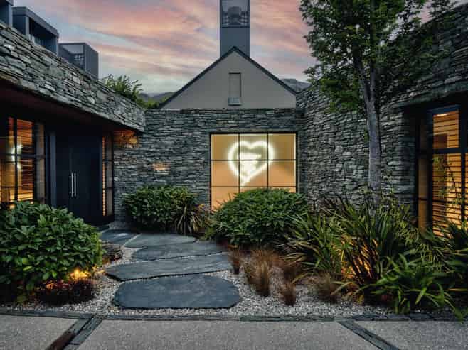 1 Mica Ridge, Arrowtown