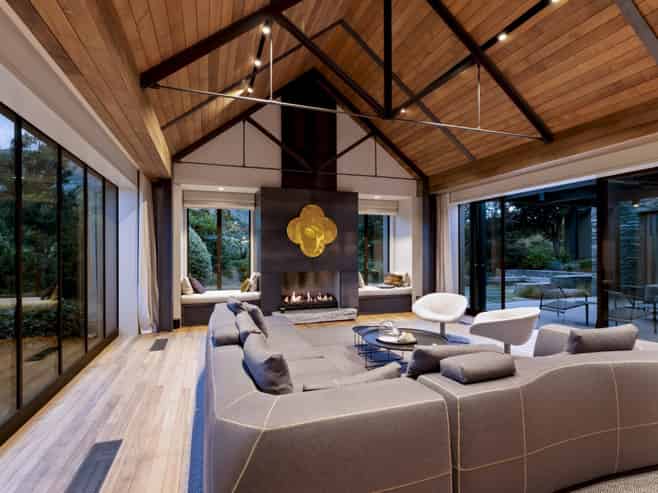 1 Mica Ridge, Arrowtown