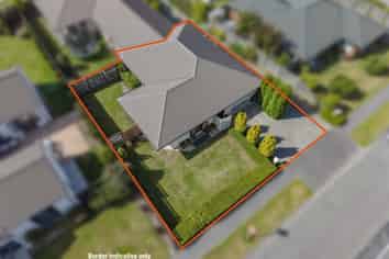 30A McLaughlins Road, Darfield