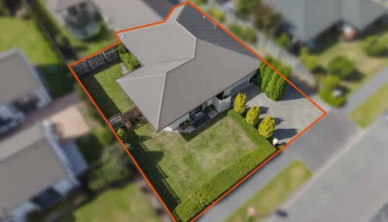 30A McLaughlins Road, Darfield